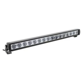 Ignite 26" LED Lightbar Chrome Fascia Combo Beam | 670MM