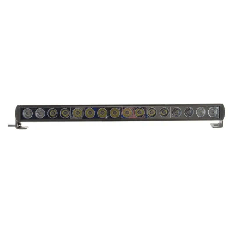 Ignite 26" LED Lightbar Chrome Fascia Combo Beam | 670MM