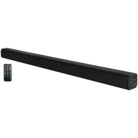 iLive ITB066B 32 Bluetooth Soundbar