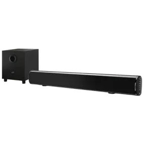 iLive iTBSW285B 37 Bluetooth Soundbar