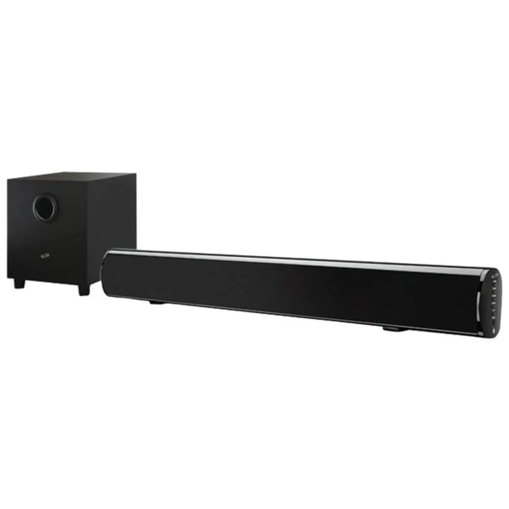 iLive iTBSW285B 37 Bluetooth Soundbar