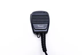 Impact Gold Series Medium Duty Two-Way Radio Remote Speaker Mic with 3.5mm Accessory Jack M11-GRSM-HD1
