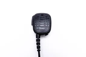 Impact Platinum Series Noise Cancelling Heavy Duty Two-Way Radio MC3-PRSM-HD2-NC