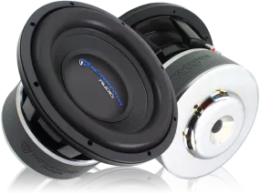 Incriminator Audio Death Row DR12 D1/D2 12" 1500W RMS Subwoofer
