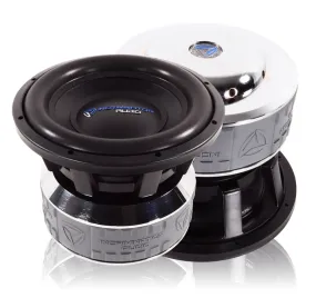 Incriminator Audio Judge J12 R2 D1/D2 12" 2500W Subwoofer