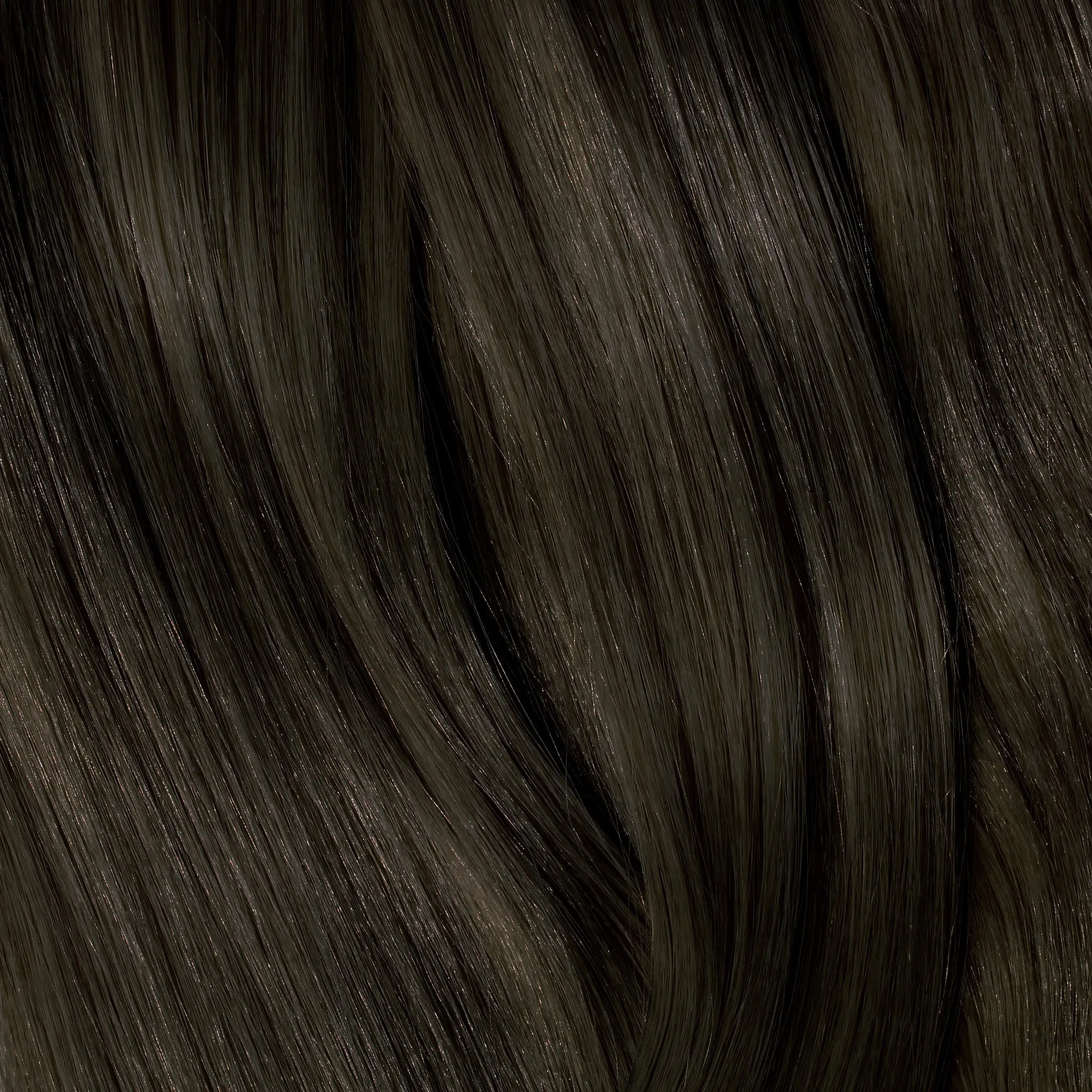 Intense Dark Ash Blonde