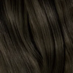 Intense Dark Ash Blonde