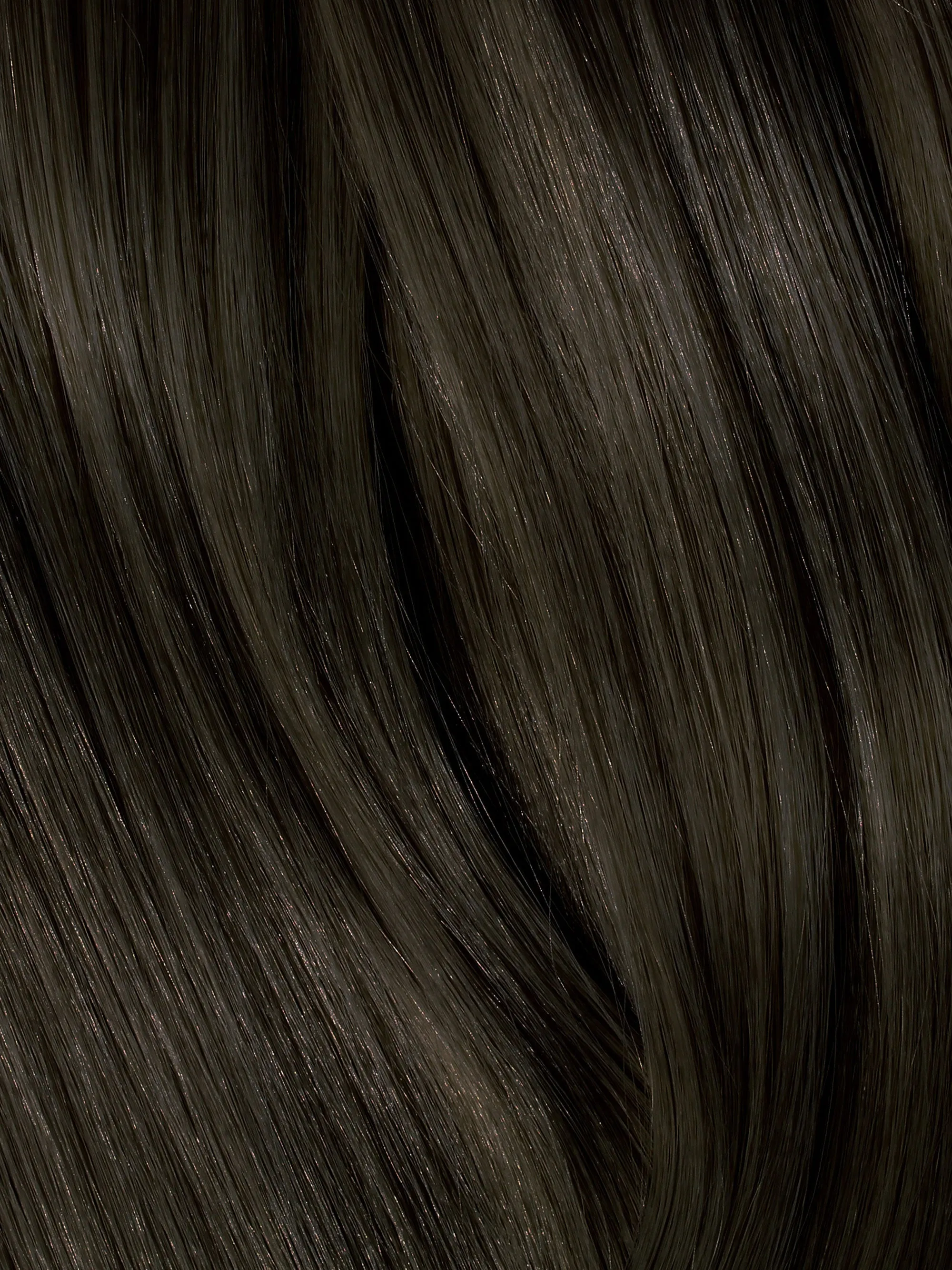 Intense Dark Ash Blonde