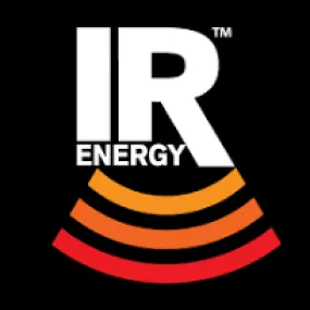 IR Energy 30 Degree Angle Stainless Steel Ceiling Bracket ETSCAB9S