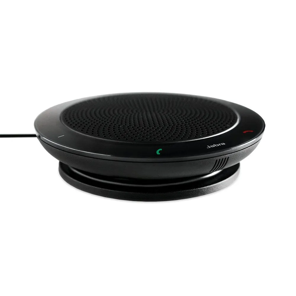Jabra Speak 410 UC Speakerphone (7410-209)