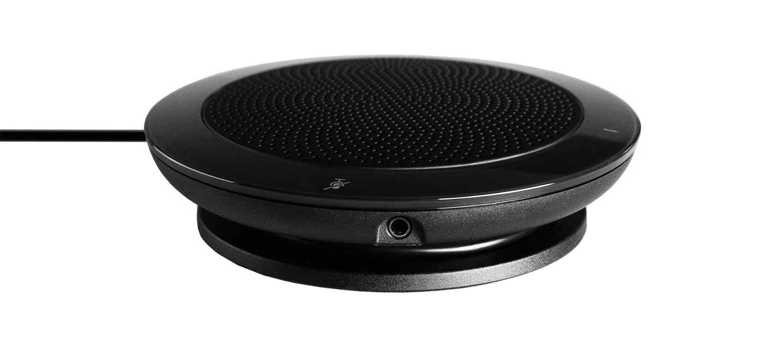 Jabra Speak 410 UC Speakerphone (7410-209)