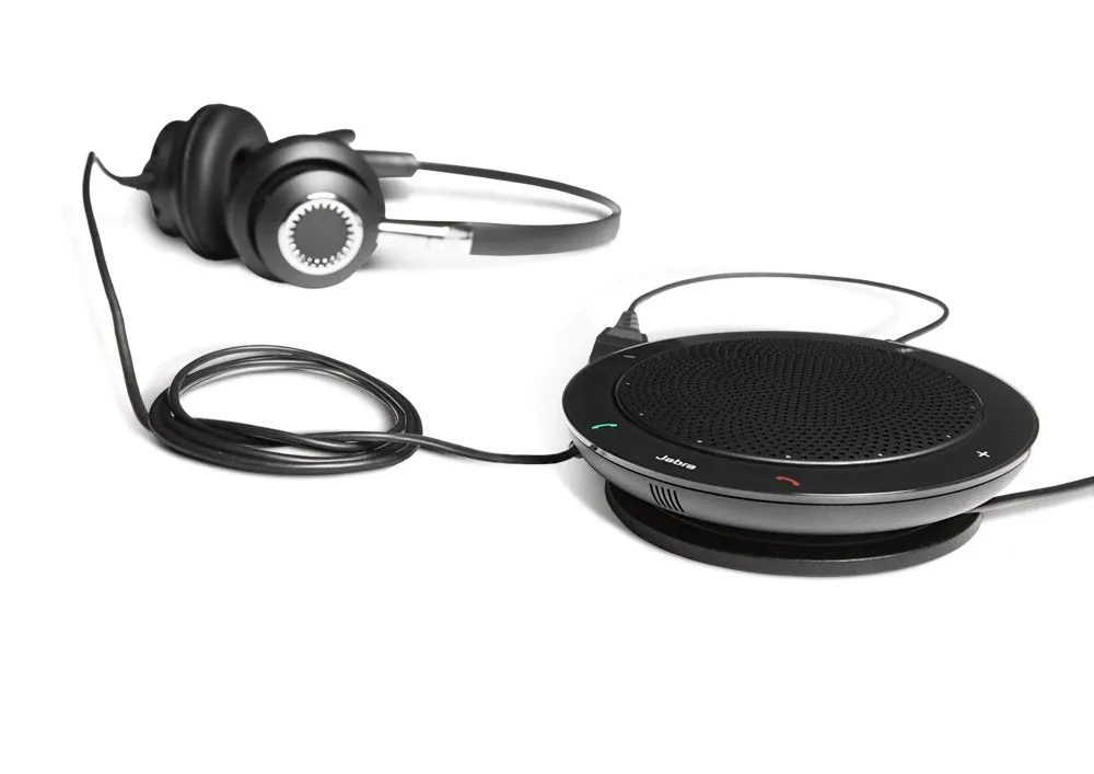 Jabra Speak 410 UC Speakerphone (7410-209)