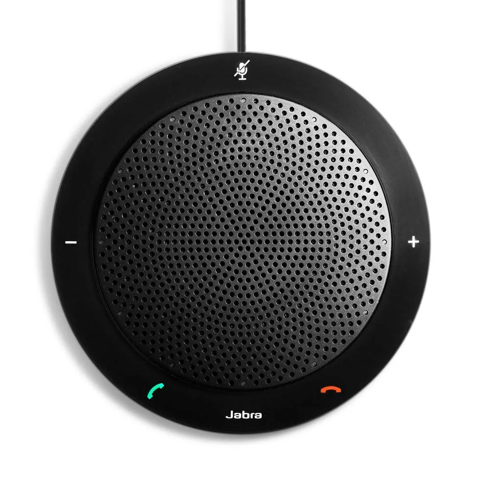 Jabra Speak 410 UC Speakerphone (7410-209)