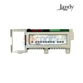 Jandy RS-PS4 AquaLink RS4 Pool & Spa Upgrade Kit Control Board | R0468503