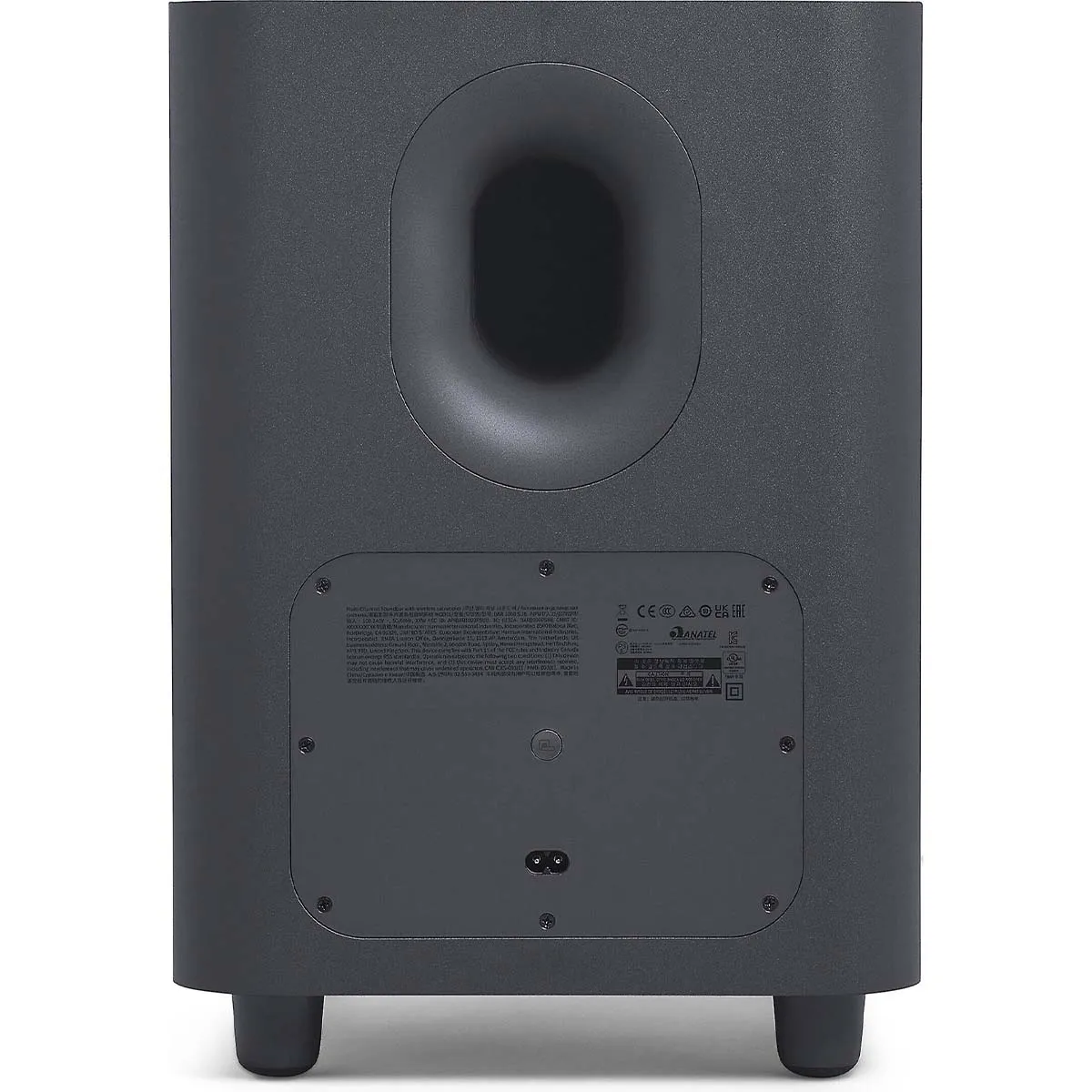 JBL Bar 1000 7.1.4 Soundbar with Wireless Subwoofer