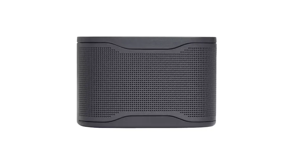 JBL Bar 2.0 All-in-One Compact 2.0 Channel Soundbar - Black