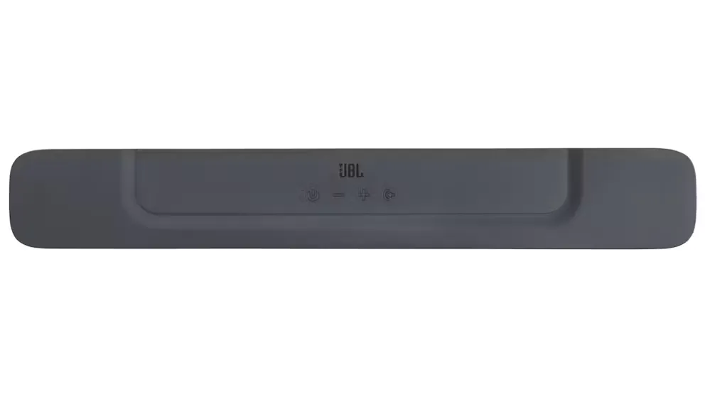 JBL Bar 2.0 All-in-One Compact 2.0 Channel Soundbar - Black