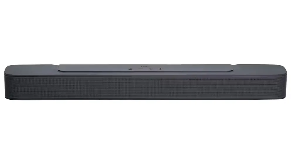 JBL Bar 2.0 All-in-One Compact 2.0 Channel Soundbar - Black