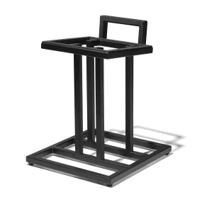 JBL JS80 Classic Speaker Stands for JBL L82 Classic (pair)