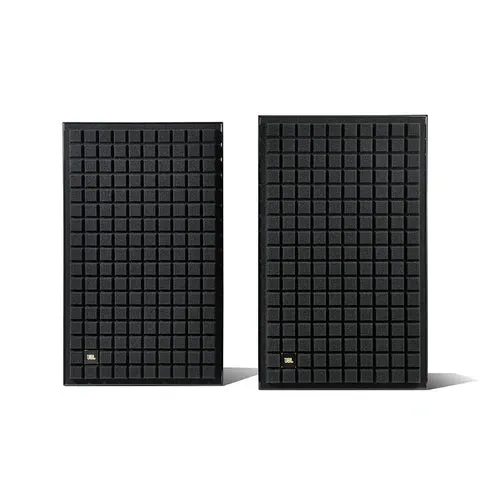 JBL - L100BG Classic Black Edition Bookshelf Speaker (Each)