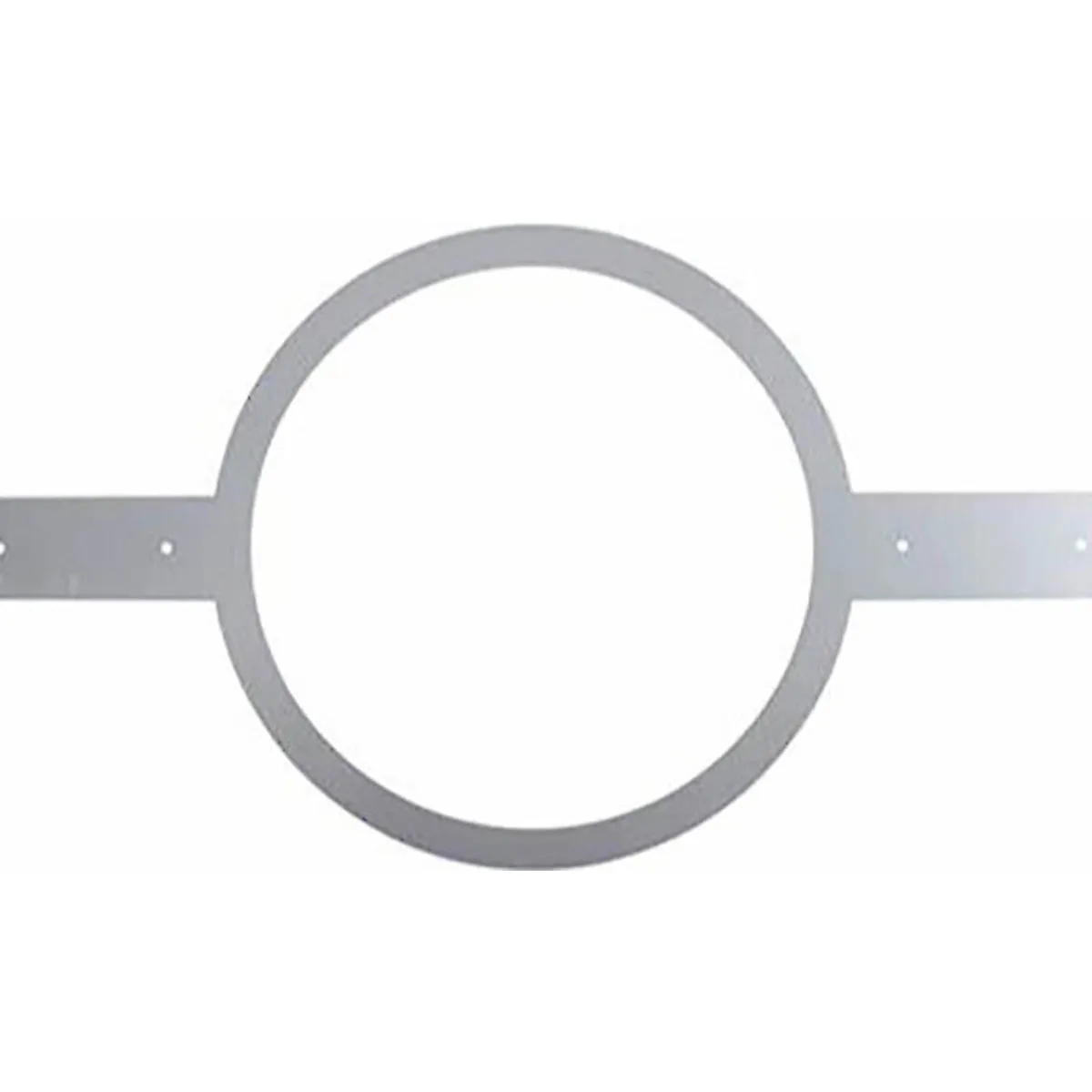 JBL OPEN BOX Synthesis CB8 Pre-Construction Bracket for SCL-8 SpeakersExcellent Condition