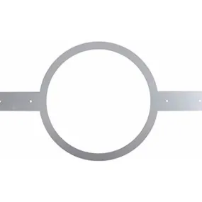 JBL OPEN BOX Synthesis CB8 Pre-Construction Bracket for SCL-8 SpeakersExcellent Condition