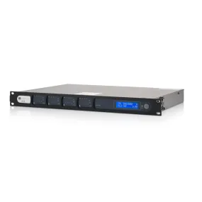 JBL Synthesis SDEC-5500 16 Channel Fully-Balanced Digital Equalizer