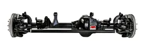 Jeep TJ Front Tera60 Unit Bearing Axle w/ 5.13 R and P and ARB 97-06 Wrangler TJ TeraFlex