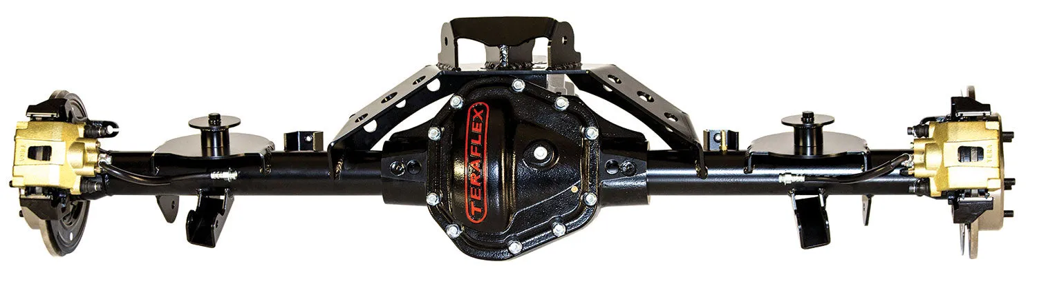 Jeep TJ Rear CRD60 Semi-Float Axle Housing w/ Pro LCG Truss 4.88 R and P and ARB Super 60	 97-06 Wrangler TJ TeraFlex
