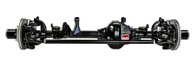 Jeep TJ Wide Front Tera60 Full-Float w/ Locking Hubs and 8x6.5 Inch Pattern No R and P Carrier Or Bearings 97-06 Wrangler TJ TeraFlex