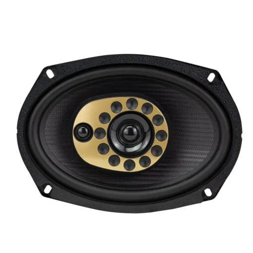 Jensen JS69T 6x9" 350W Coaxial Speakers