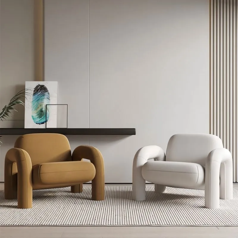 Kallpa Accent Chair