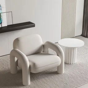 Kallpa Accent Chair