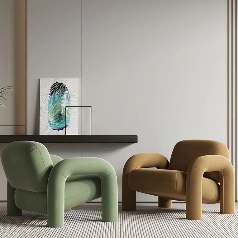 Kallpa Accent Chair