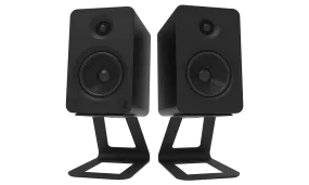 Kanto SE6 Elevated Desktop Speaker Stands