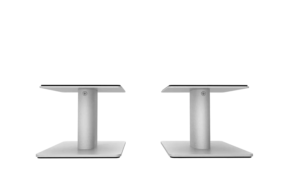 Kanto SP6HD Desktop Speaker Stands