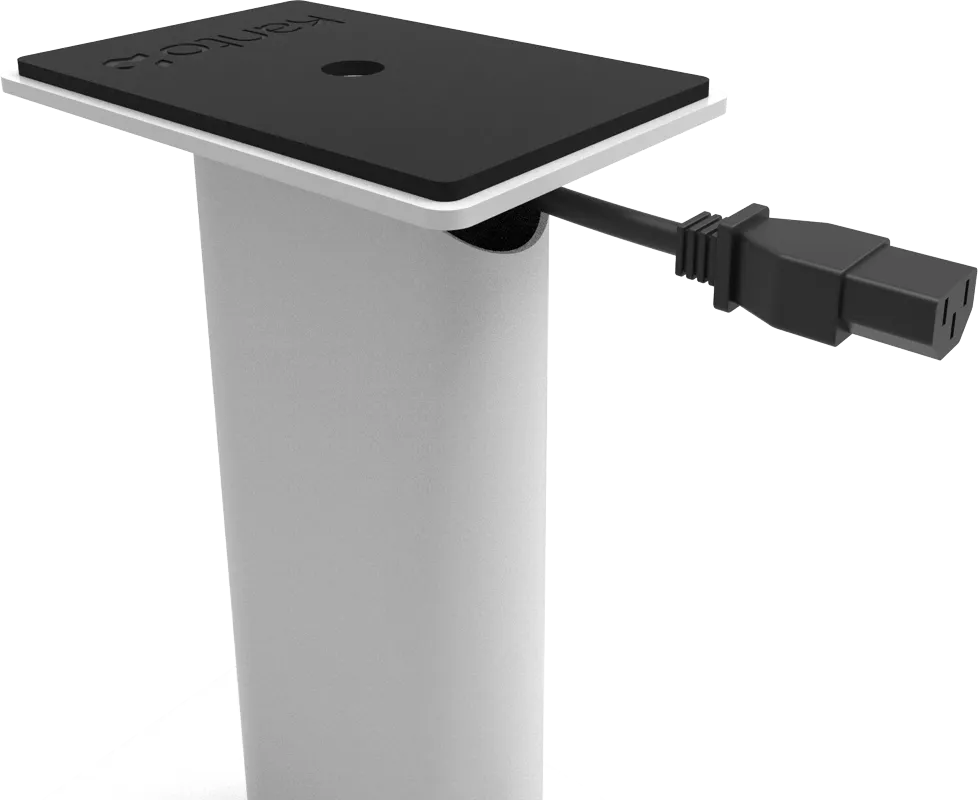 Kanto SP9 Desktop Speaker Stands