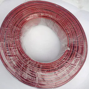 Karma AWG16 Red and Black 50 Meters Speaker Cable - Brand New