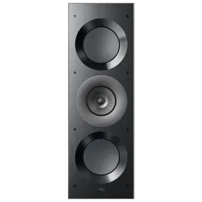 KEF Ci3160REFM-THX In-Wall Loudspeaker - Each