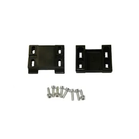 KG FP7 Nose Mount Hardware
