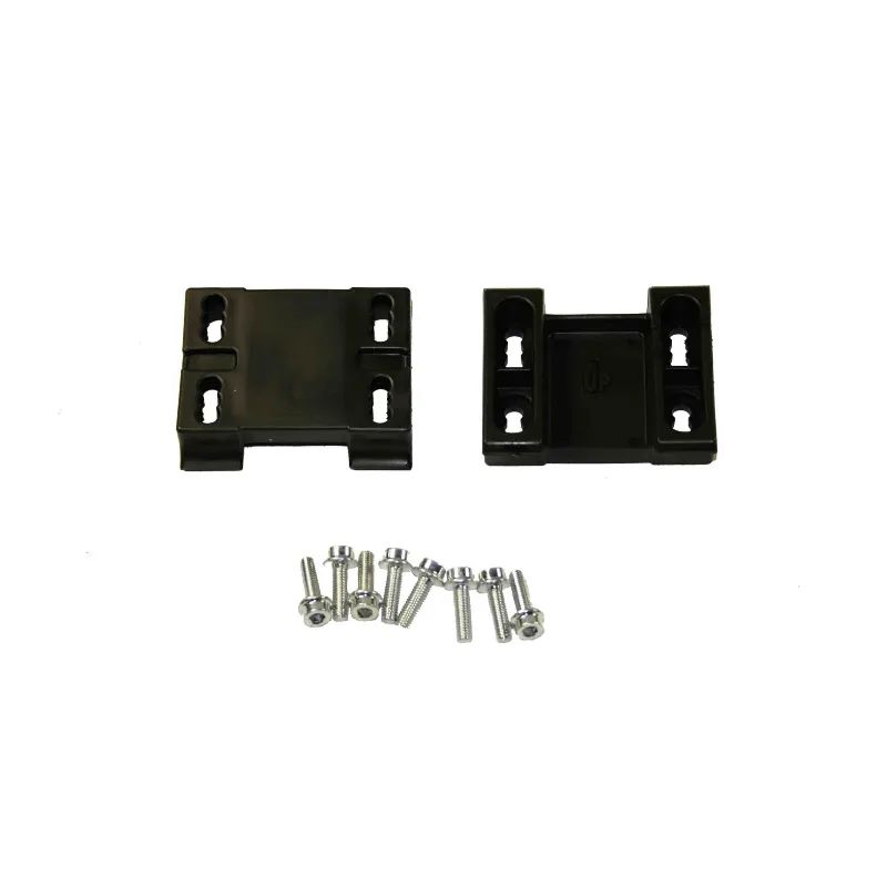 KG FP7 Nose Mount Hardware