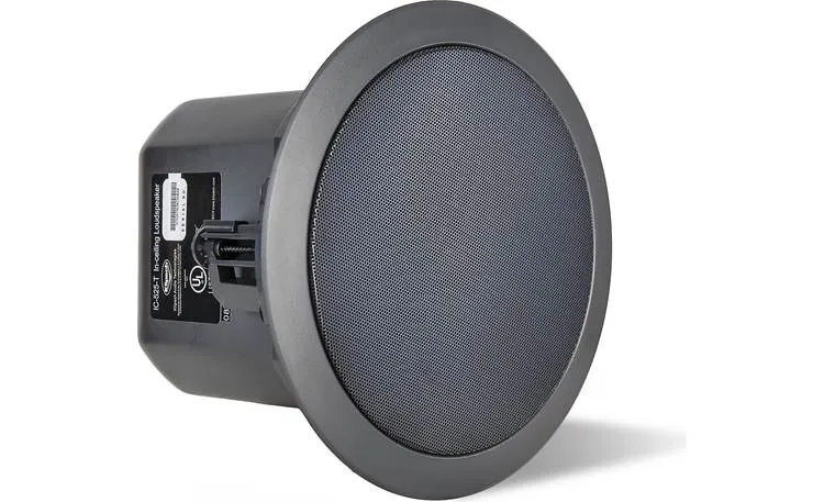 Klipsch IC-525-T 5-1/4" in-ceiling speakers (pair)