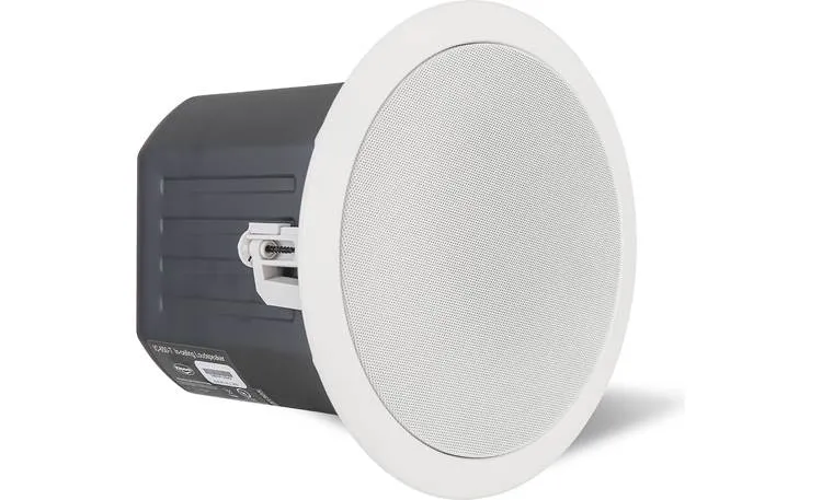 Klipsch IC-650-T 6-1/2" commercial in-ceiling speakers (pair)