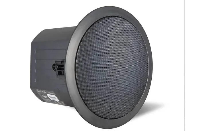 Klipsch IC-650-T 6-1/2" commercial in-ceiling speakers (pair)