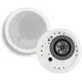 Klipsch IC-650-T 6-1/2" commercial in-ceiling speakers (pair)