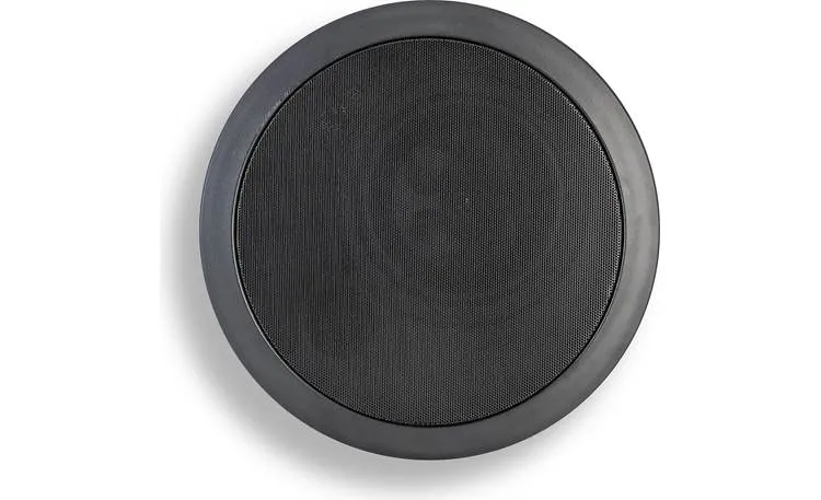Klipsch IC-650-T 6-1/2" commercial in-ceiling speakers (pair)