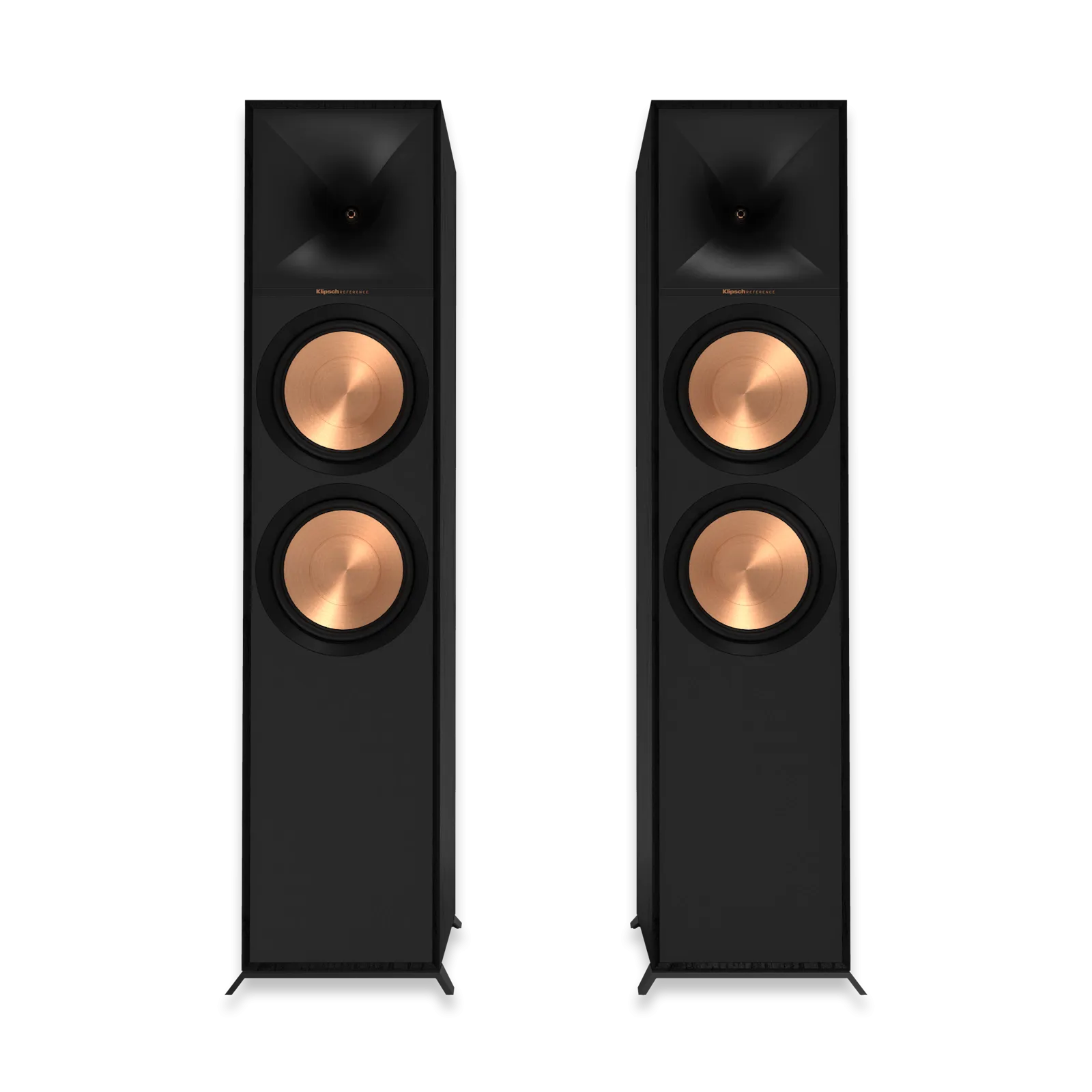 Klipsch R-800-F Tower Speakers