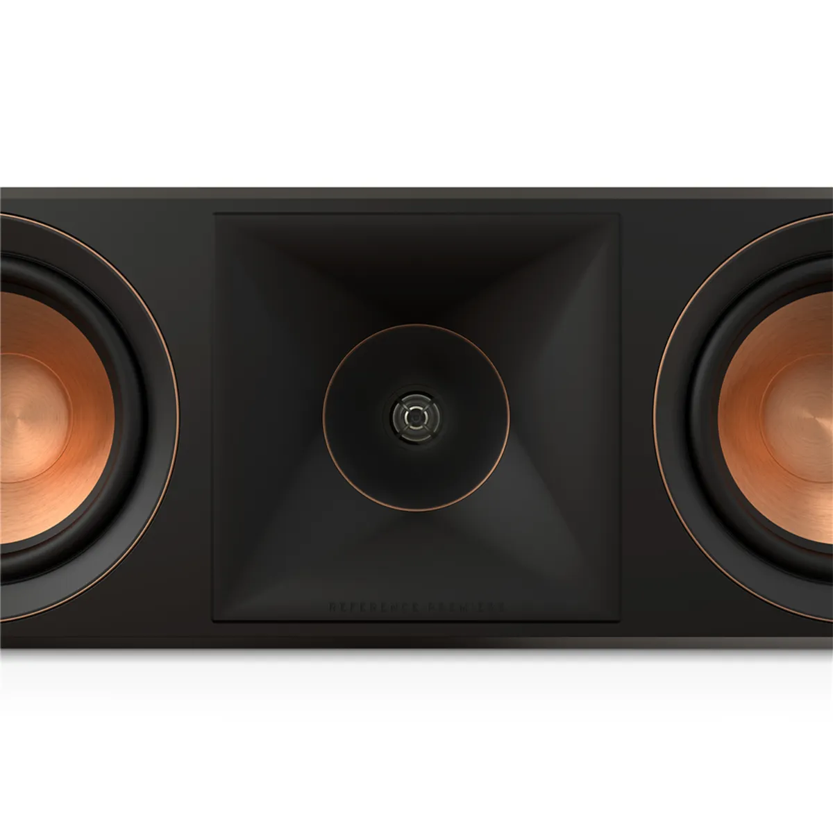 Klipsch RP-500C II Centre Speaker Ebony