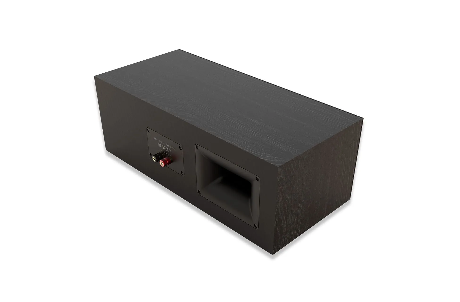 Klipsch RP-500C II Centre Speaker Ebony