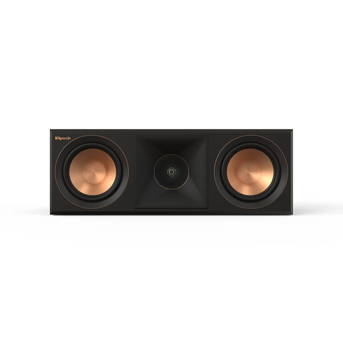 Klipsch RP-500C II Centre Speaker Ebony